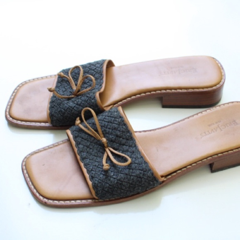Eric Javits sandals - Picture 10 of 14